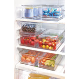 The Home Edit koelkast opbergbox voor groente